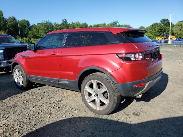 Photo 2 from auction – 2012 LAND ROVER RANGE ROVE with VIN SALVR1BG8CH632514