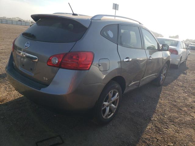 Photo 3 from auction – 2011 NISSAN ROGUE S with VIN JN8AS5MT1BW153670