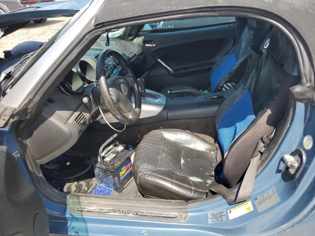 Photo 10 from auction – 2008 SATURN SKY with VIN 1G8MC35B88Y121466