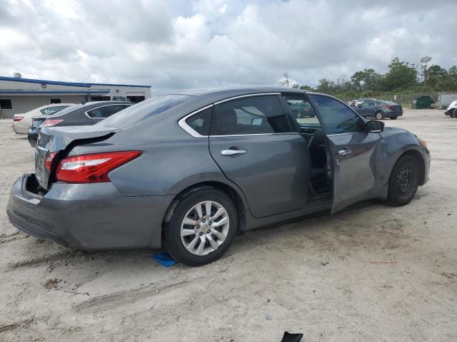 Photo 3 from auction – 2017 NISSAN ALTIMA 2.5 with VIN 1N4AL3AP1HN360567