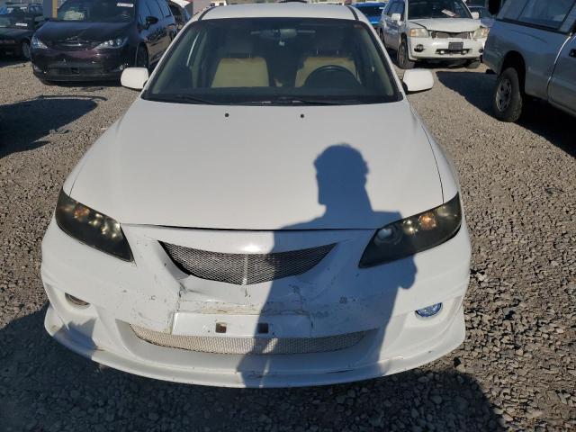 Photo 5 from auction – 2006 MAZDA 6 S with VIN 1YVHP80D065M42895