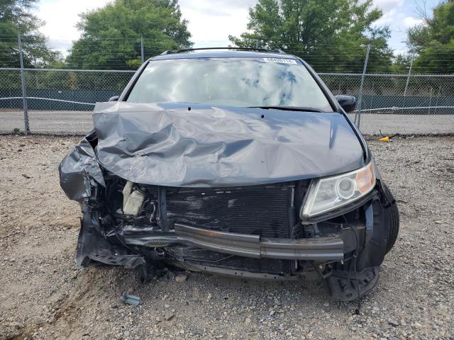 Photo 5 from auction – 2012 HONDA ODYSSEY TO with VIN 5FNRL5H97CB081938