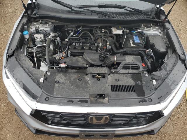Photo 12 from auction – 2023 HONDA CR-V EXL with VIN 7FARS4H73PE009852
