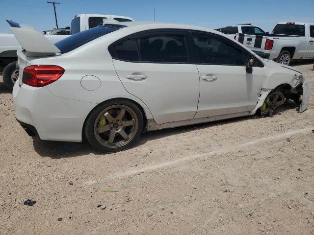 Photo 3 from auction – 2018 SUBARU WRX STI with VIN JF1VA2M69J9804362