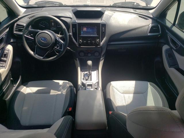 Photo 8 from auction – 2022 SUBARU FORESTER with VIN JF2SKACC3NH502784