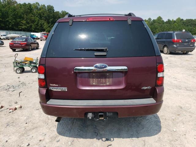 Photo 6 from auction – 2008 FORD EXPLORER L with VIN 1FMEU75818UA40699