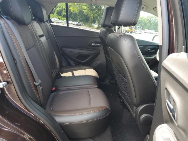 Photo 11 from auction – 2016 CHEVROLET TRAX 1LT with VIN KL7CJPSB5GB681835
