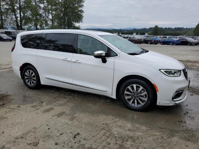 Photo 4 from auction – 2023 CHRYSLER PACIFICA H with VIN 2C4RC1S76PR558725