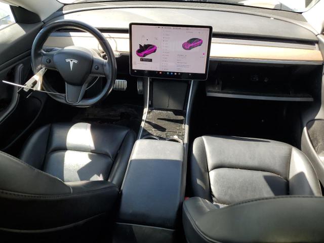 Photo 8 from auction – 2018 TESLA MODEL 3 with VIN 5YJ3E1EB7JF131122