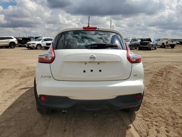 Photo 6 from auction – 2016 NISSAN JUKE S with VIN JN8AF5MR1GT607899
