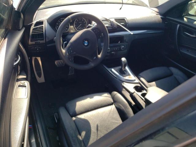 Photo 8 from auction – 2011 BMW 135 I with VIN WBAUC9C53BVM09195