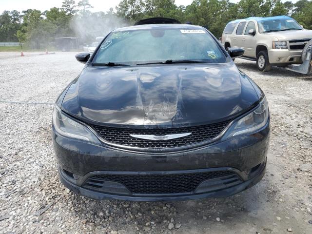 Photo 5 from auction – 2015 CHRYSLER 200 S with VIN 1C3CCCBG3FN580926