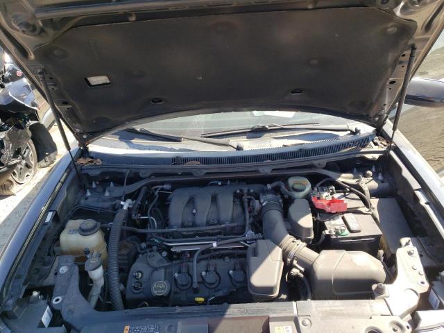Photo 12 from auction – 2014 FORD FLEX with VIN 2FMGK5C83EBD16842