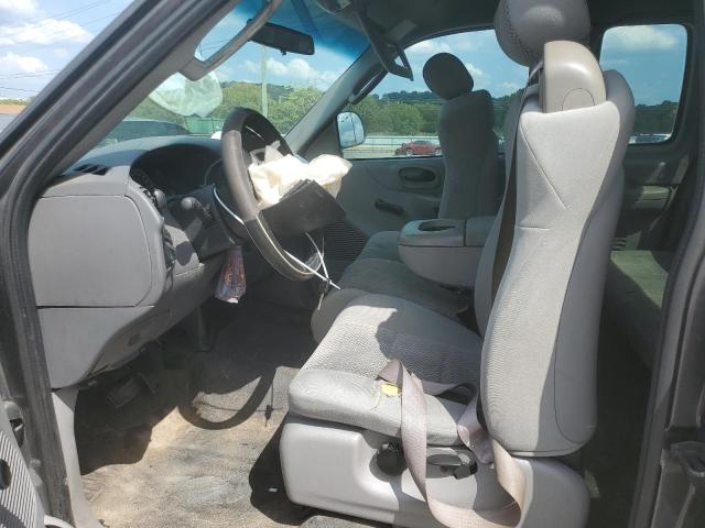 صورة رقم 7 من المزاد - 2002 FORD F150 مع VIN 1FTRX17292NB48539