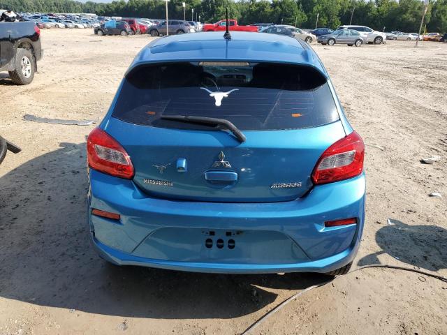 Photo 6 from auction – 2019 MITSUBISHI MIRAGE ES with VIN ML32A3HJ6KH008132