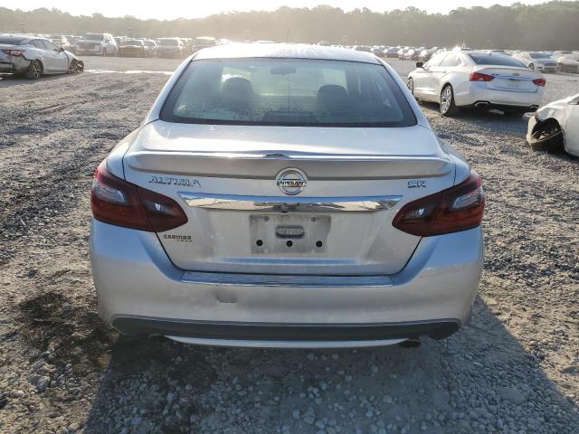 Photo 6 from auction – 2017 NISSAN ALTIMA 2.5 with VIN 1N4AL3AP6HC219831