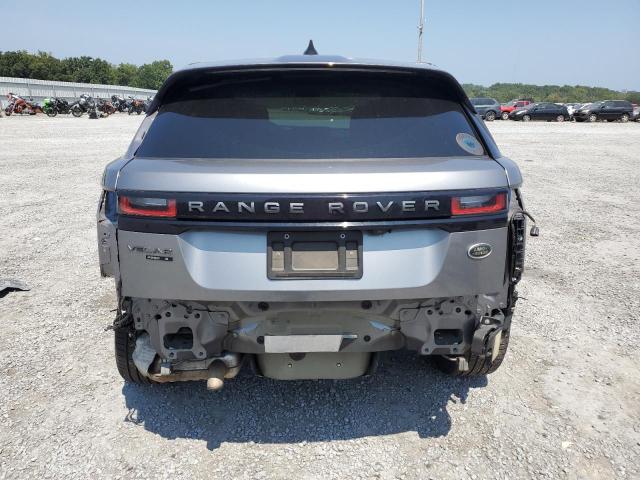 Photo 6 from auction – 2020 LAND ROVER RANGE ROVE with VIN SALYK2EX2LA242357