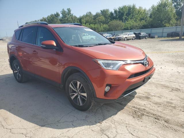 Photo 4 from auction – 2016 TOYOTA RAV4 XLE with VIN 2T3RFREV3GW433090