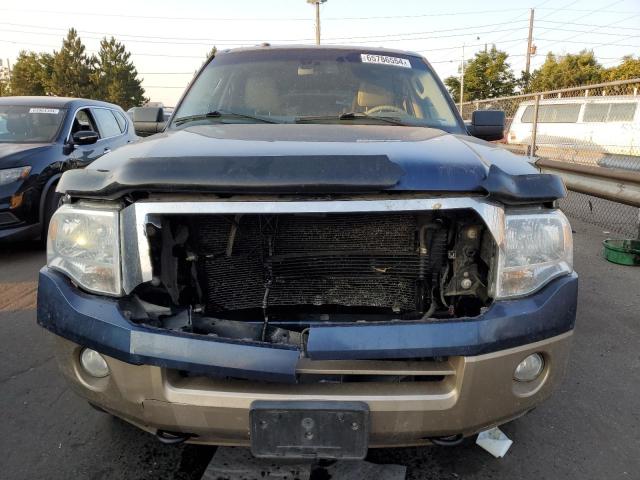 Photo 5 from auction – 2013 FORD EXPEDITION with VIN 1FMJK1J53DEF19935