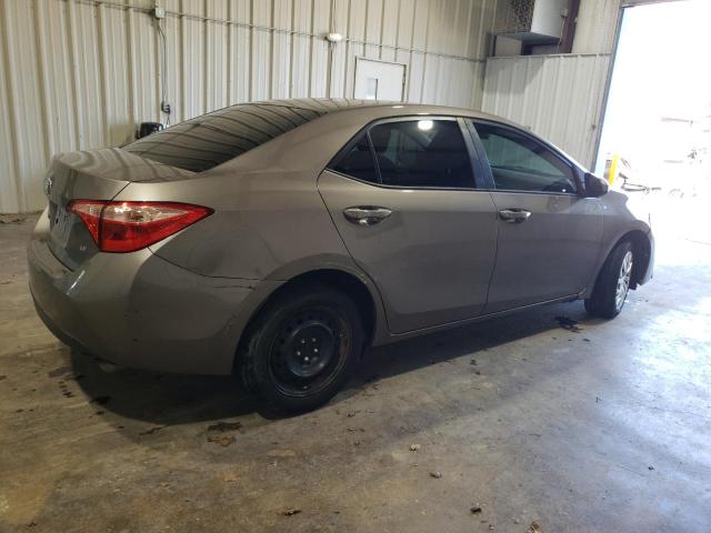 Photo 3 from auction – 2018 TOYOTA COROLLA L with VIN 5YFBURHE0JP768814