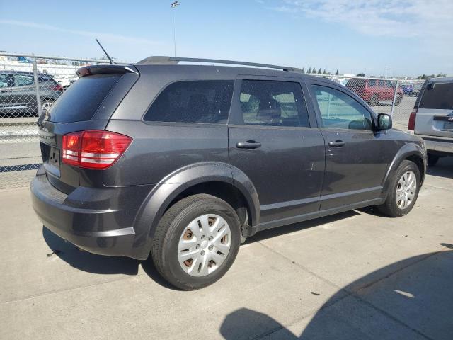 Photo 3 from auction – 2017 DODGE JOURNEY SE with VIN 3C4PDCAB0HT543156
