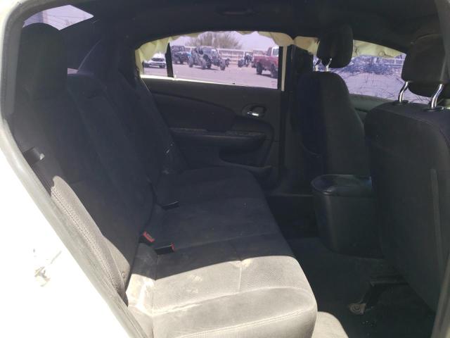 Photo 10 from auction – 2012 CHRYSLER 200 LX with VIN 1C3CCBAB7CN295335