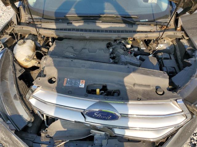 Photo 12 from auction – 2015 FORD EDGE TITAN with VIN 2FMTK4K83FBB02543