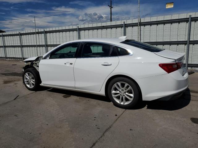 Photo 2 from auction – 2017 CHEVROLET MALIBU LT with VIN 1G1ZE5ST2HF124513