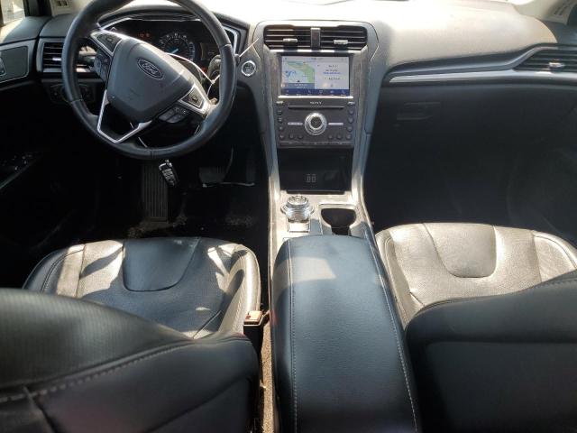 Photo 8 from auction – 2020 FORD FUSION TIT with VIN 3FA6P0D93LR130668