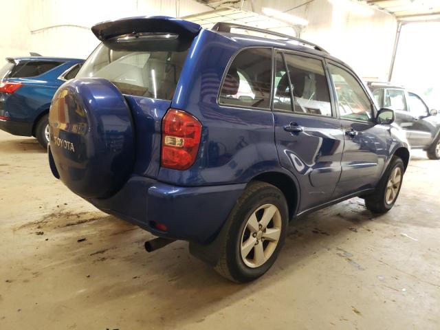 Photo 3 from auction – 2005 TOYOTA RAV4 with VIN JTEGD20V150068210
