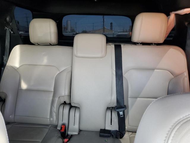 Фото 10 с аукциона – 2018 FORD EXPLORER X с VIN 1FM5K7D86JGA42816