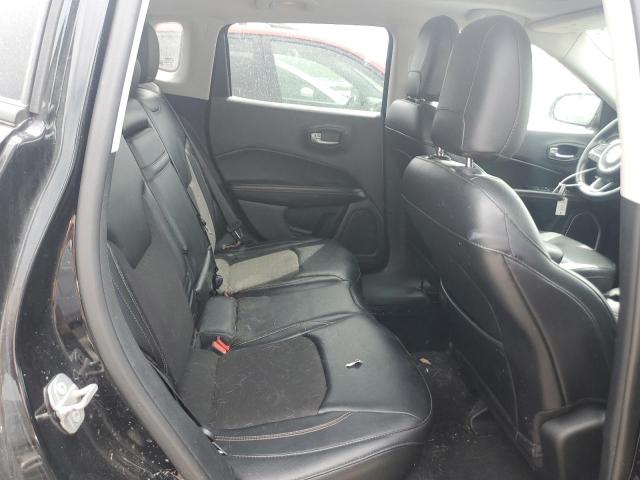 Photo 11 from auction – 2017 JEEP COMPASS LA with VIN 3C4NJDBB3HT689247