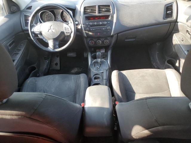 Photo 8 from auction – 2013 MITSUBISHI OUTLANDER with VIN 4A4AP3AUXDE008482