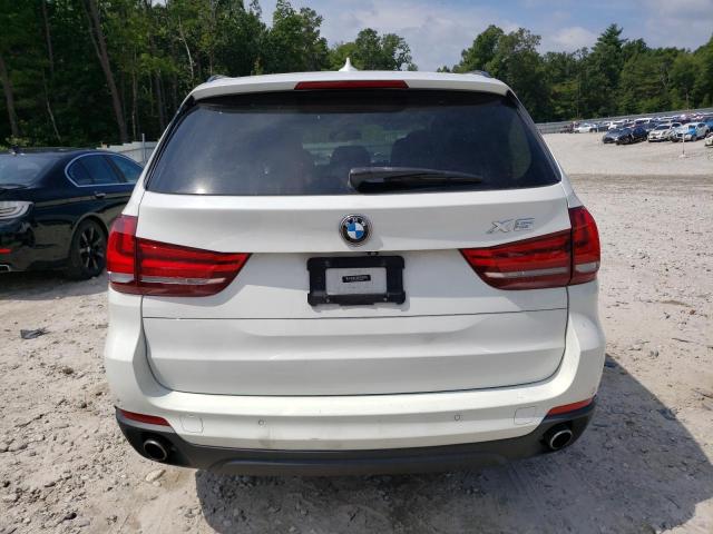 Photo 6 from auction – 2014 BMW X5 SDRIVE3 with VIN 5UXKR2C53E0H33637