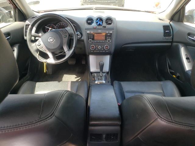 Photo 8 from auction – 2011 NISSAN ALTIMA BAS with VIN 1N4AL2APXBC183790