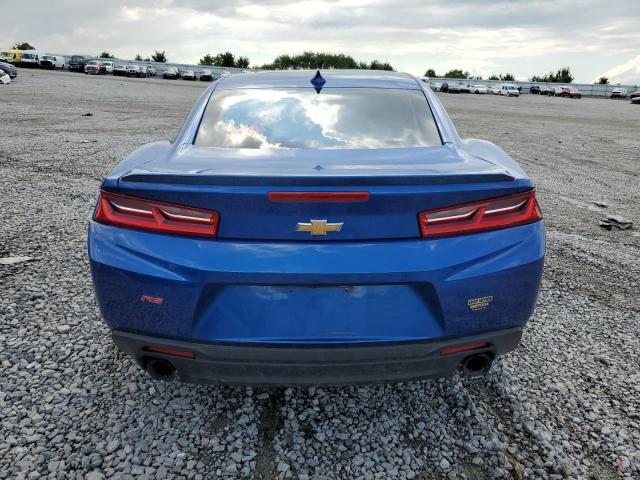 Photo 6 from auction – 2016 CHEVROLET CAMARO LT with VIN 1G1FB1RS7G0112540