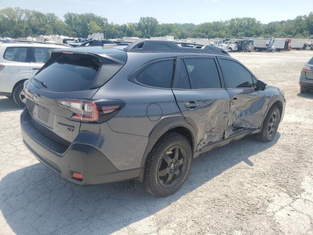 Photo 3 from auction – 2023 SUBARU OUTBACK ON with VIN 4S4BTGLD2P3150333