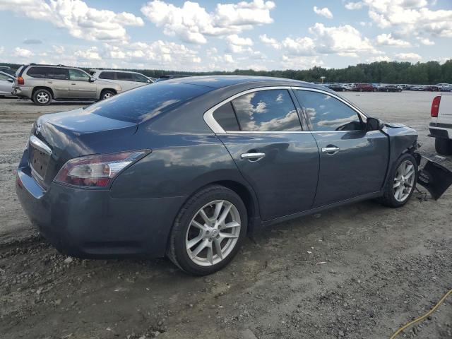 Photo 3 from auction – 2013 NISSAN MAXIMA S with VIN 1N4AA5AP3DC823655