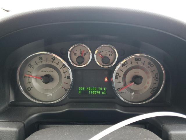 Photo 9 from auction – 2009 FORD EDGE LIMIT with VIN 2FMDK49C89BA96631