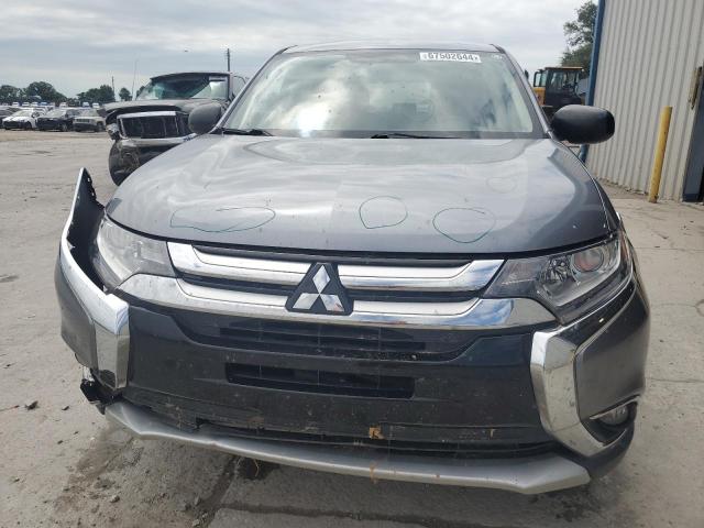 Photo 5 from auction – 2017 MITSUBISHI OUTLANDER with VIN JA4AZ2A33HZ061715