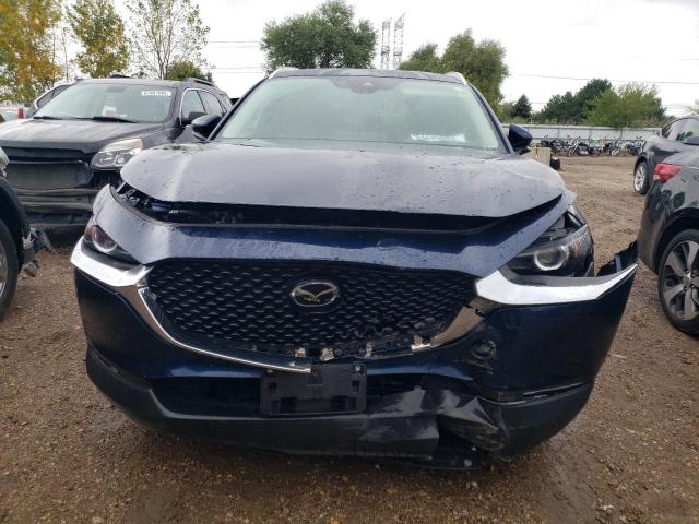 Photo 5 from auction – 2022 MAZDA CX-30 SELE with VIN 3MVDMBBL5NM427198