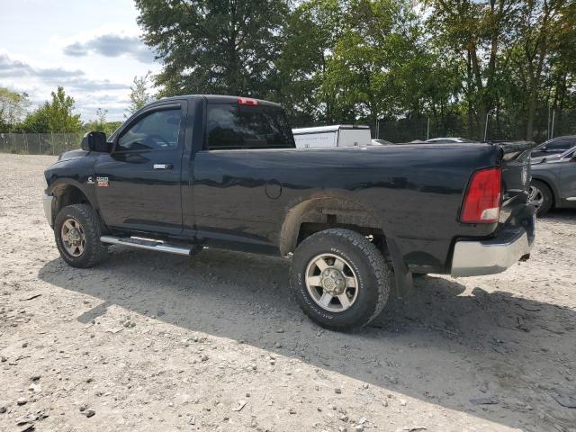 Photo 2 from auction – 2012 DODGE RAM 2500 S with VIN 3C6LD5BL9CG263438