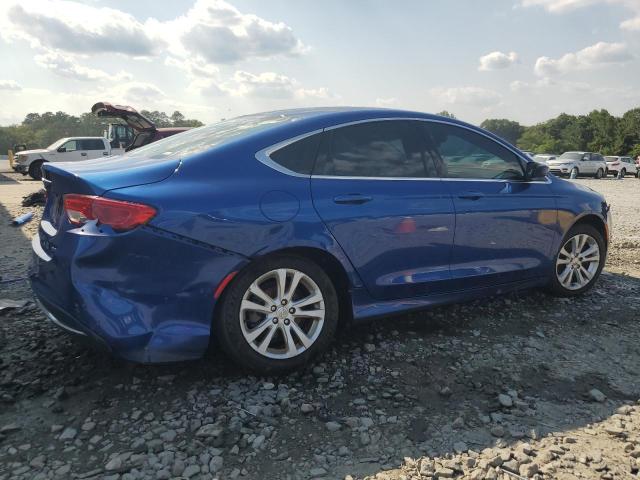 Photo 3 from auction – 2015 CHRYSLER 200 LIMITE with VIN 1C3CCCAB0FN547842