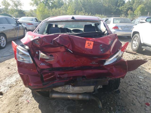 Photo 6 from auction – 2014 FORD FOCUS SE with VIN 1FADP3F21EL154512