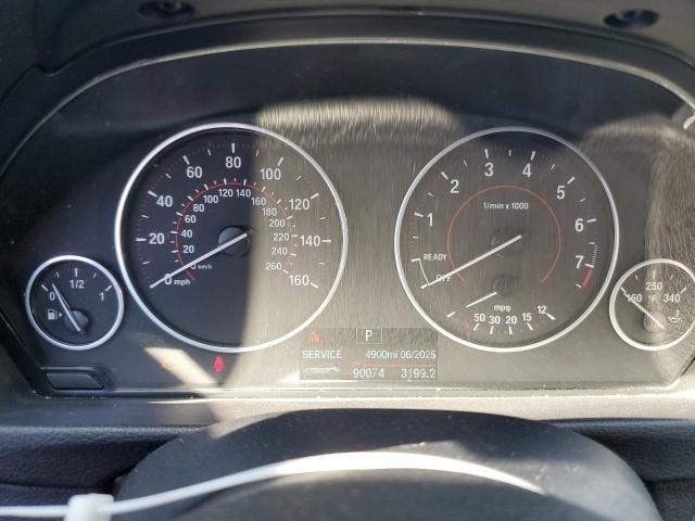 Photo 9 from auction – 2016 BMW 428 XI GRA with VIN WBA4C9C54GG138594