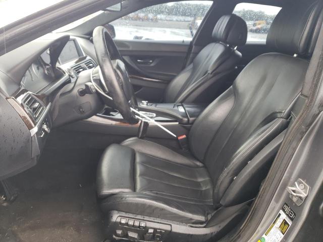 Photo 7 from auction – 2013 BMW 650 I with VIN WBA6B2C55DD128737