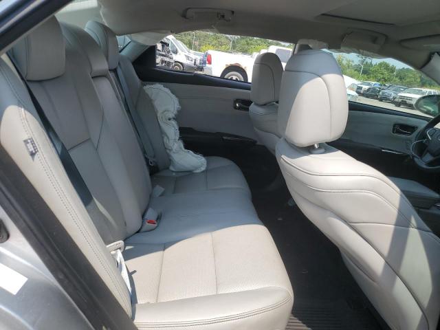 Photo 10 from auction – 2017 TOYOTA AVALON HYB with VIN 4T1BD1EB3HU057631