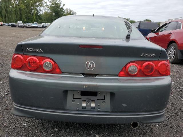 Photo 6 from auction – 2005 ACURA RSX with VIN JH4DC54825S005779