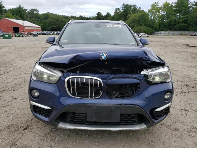 Photo 5 from auction – 2018 BMW X1 XDRIVE2 with VIN WBXHT3C39J5L31961