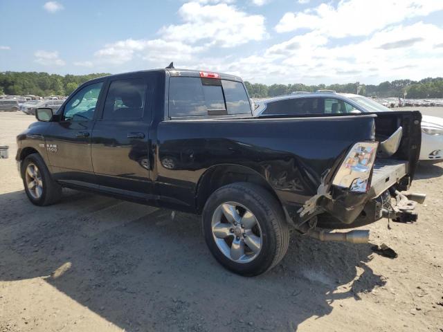Photo 2 from auction – 2019 RAM 1500 CLASS with VIN 1C6RR6TT7KS609915